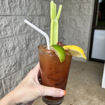 Food + Beer - Bloody Mary Food + Beer - Sports Bars Near Me - Lakeland, Florida Food + Beer - Bloody Mary Food + Beer - Sports Bars Near Me - Lakeland, Florida