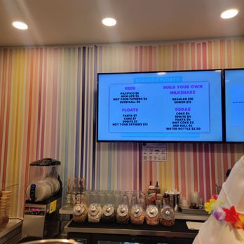 Craft Creamery - Ice Cream & Frozen Yogurt Near Me - Las Vegas, Nevada Craft Creamery - Ice Cream & Frozen Yogurt Near Me - Las Vegas, Nevada