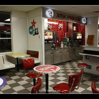 McDonald's - Fast Food Near Me - El Paso De Robles, California
