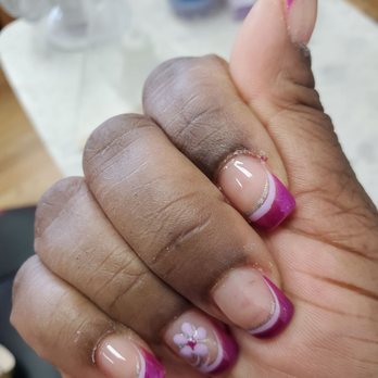 Happy Nails and Spa - Nail Salons Near Me - North Haven, Connecticut Happy Nails and Spa - Nail Salons Near Me - North Haven, Connecticut