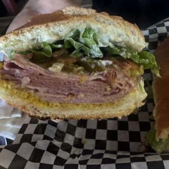 Uncle Henry's Deli - HOT ITALIAN STALLION - Delis Near Me - Downey, California Uncle Henry's Deli - HOT ITALIAN STALLION - Delis Near Me - Downey, California
