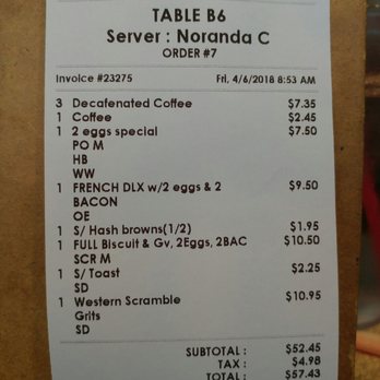 Mama's Table - Good price - Breakfast & Brunch Near Me - Santa Clarita, California