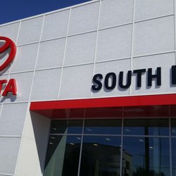 SOUTH BAY TOYOTA - 318 Photos & 987 Reviews - 18416 S Western Ave ...
