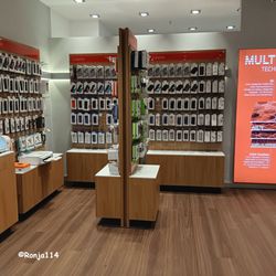 Vodafone Shop
