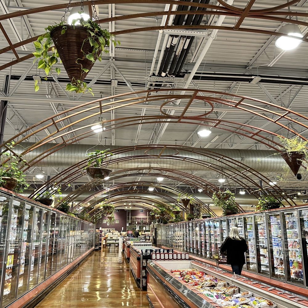 Nugget Markets - Inside - Grocery Near Me - Vacaville, California