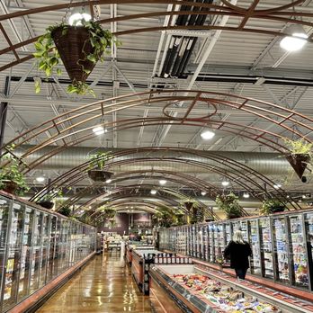Nugget Markets - Inside - Grocery Near Me - Vacaville, California Nugget Markets - Inside - Grocery Near Me - Vacaville, California