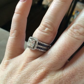 Masica Diamonds - 5 rings for our 5 year anniversary! - Jewelry Near Me - Rockville, Maryland Masica Diamonds - 5 rings for our 5 year anniversary! - Jewelry Near Me - Rockville, Maryland
