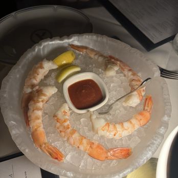 Adalina Italian - Shrimp cocktail - Italian Near Me - Chicago, Illinois Adalina Italian - Shrimp cocktail - Italian Near Me - Chicago, Illinois