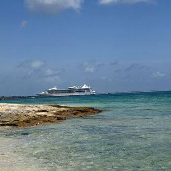 Rainbow Beach - Beaches Near Me - Virgin Islands, Virgin Islands
