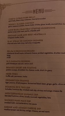 Menu photo 5 Roaring Social Alpharetta, GA Menu photo 5 Roaring Social Alpharetta, GA
