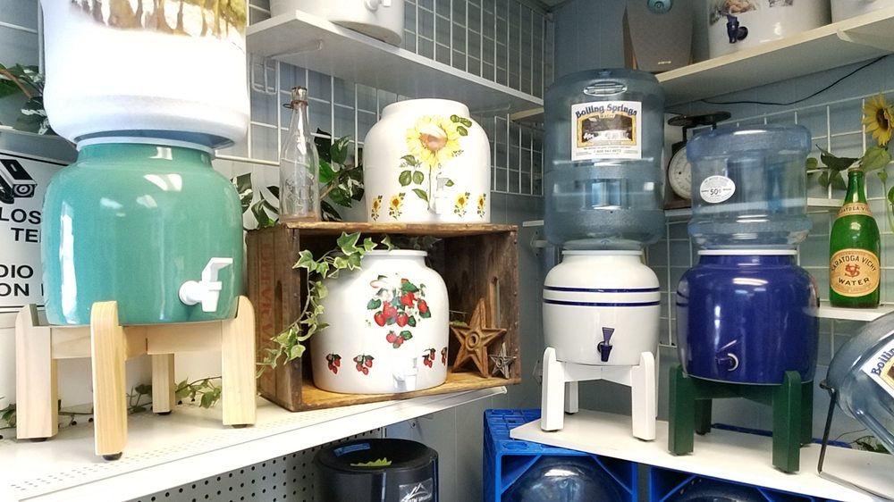 THE WATER STORE BY BELLAQUA Updated September 2024 13 Photos 124 Ridge Rd, North Arlington