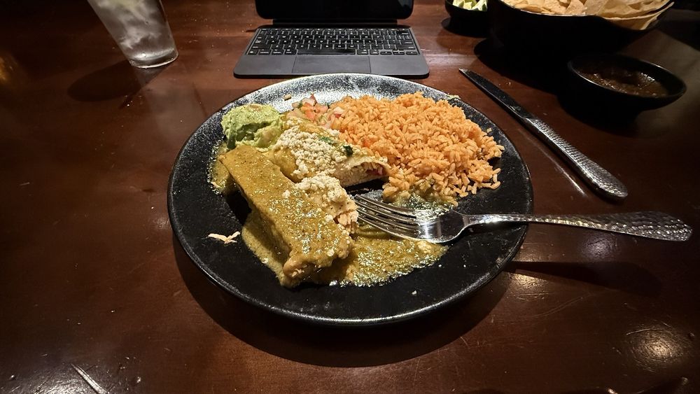 Uncle Julio's