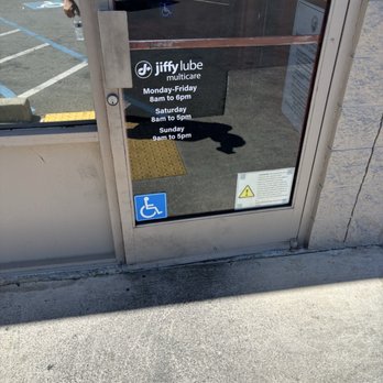 Jiffy Lube - The second entrance - Auto Repair Near Me - Vallejo, California Jiffy Lube - The second entrance - Auto Repair Near Me - Vallejo, California