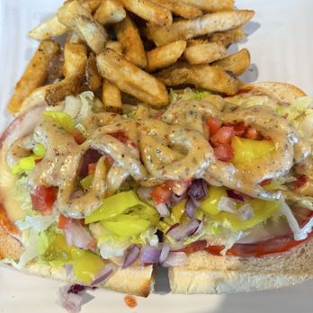 Tavern on 12 - Italian sub sandwich, - American Near Me - Frisco, North Carolina Tavern on 12 - Italian sub sandwich, - American Near Me - Frisco, North Carolina