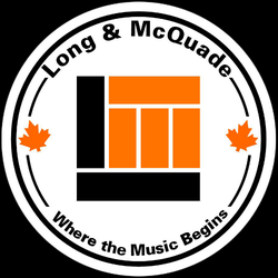Long & McQuade