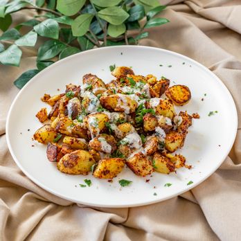 Oleum - Vegan Near Me - Baltimore, Maryland
