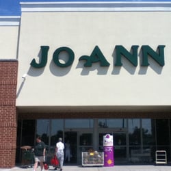 JOANN Fabric and Crafts