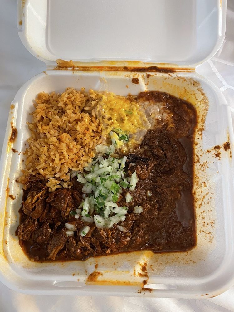 Don Beto’s Mexican Food