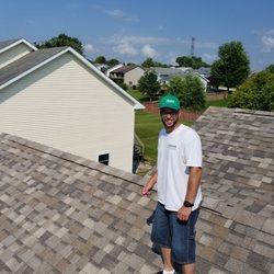 Shamrock Construction Roofing, Siding, and Gutters