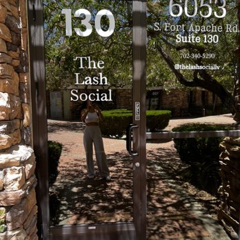 The Lash Social - Eyelash Service Near Me - Las Vegas, Nevada The Lash Social - Eyelash Service Near Me - Las Vegas, Nevada