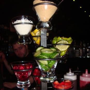 Bartini - Lounges Near Me - Portland, Oregon