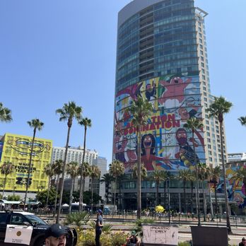 Comic-Con International - San Diego - Festivals Near Me - San Diego, California Comic-Con International - San Diego - Festivals Near Me - San Diego, California