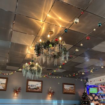 Treylor Park - Saint Augustine - Cocktail Bars Near Me - St. Augustine, Florida