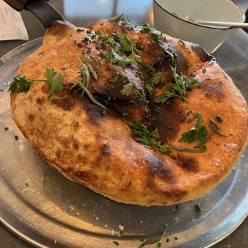 Local 104 - Steamed mussels with pizza dough cover for dipping - Pizza Near Me - Lake Forest Park, Washington Local 104 - Steamed mussels with pizza dough cover for dipping - Pizza Near Me - Lake Forest Park, Washington