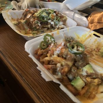 Doomie's NextMex - HUGE portions!! Nachos and nacho fries - Vegan Near Me - Los Angeles, California Doomie's NextMex - HUGE portions!! Nachos and nacho fries - Vegan Near Me - Los Angeles, California