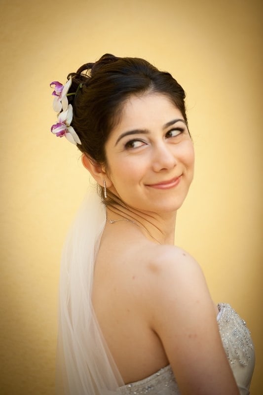 Makeup By Mina Logo