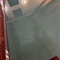 Staybridge Suites Madison-East - Mold and dirty bottom