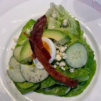 Cafe La Haye - New American Near Me - Sonoma, California