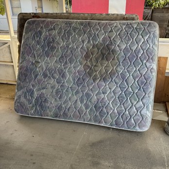 Maran-ata Cleanups - Junk Removal & Hauling Near Me - Bakersfield, California Maran-ata Cleanups - Junk Removal & Hauling Near Me - Bakersfield, California