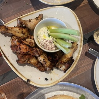 Monkeypod Kitchen - Wings - Tacos Near Me - Honolulu, Hawaii