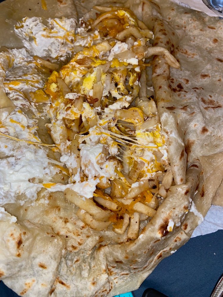 BURROS & FRIES MARKETPLACE Updated October 2024 132 Photos & 138