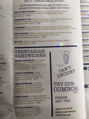 Menu photo 8 Peebee & Jay's Port Hueneme, CA Menu photo 8 Peebee & Jay's Port Hueneme, CA