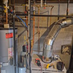 Five Star Plumbing & Waterproofing