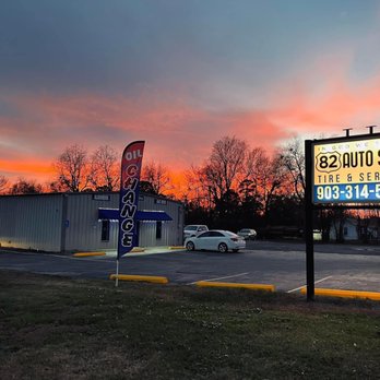 82 Auto Shop - Auto Repair Near Me - New Boston, Texas 82 Auto Shop - Auto Repair Near Me - New Boston, Texas