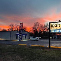 82 Auto Shop