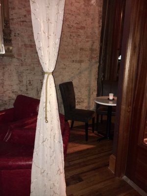 Lula Drake Wine Parlour by null