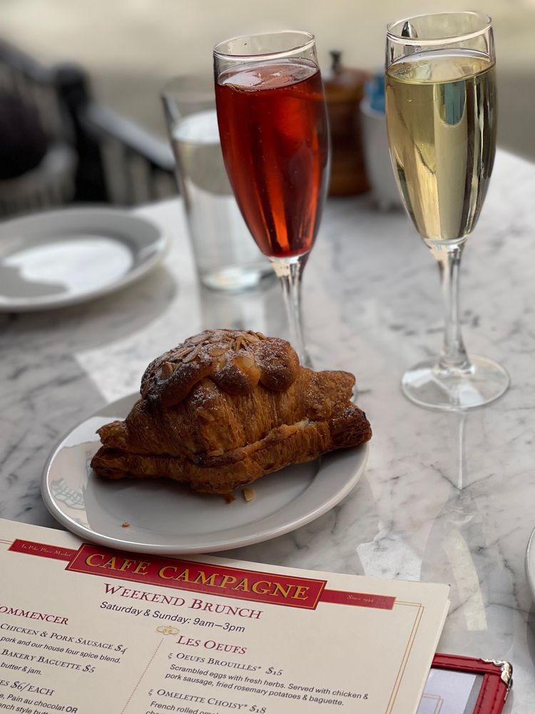 Café Campagne