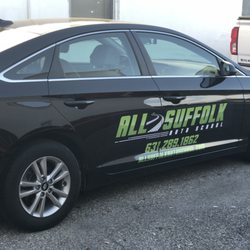 All-Suffolk Auto School