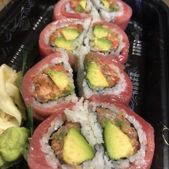 Sushi You - Passion Roll - Sushi Bars Near Me - Oakland Gardens, New York Sushi You - Passion Roll - Sushi Bars Near Me - Oakland Gardens, New York