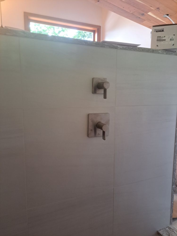 Slide of AJS Plumbing & Heating