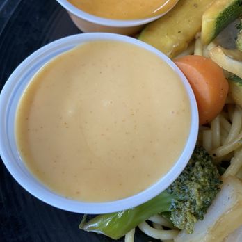 Stick Talk - Yum yum sauce - Japanese Near Me - Houston, Texas