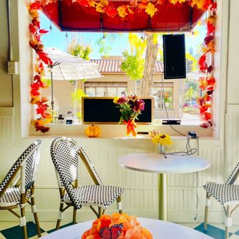 GVA Cafe - Cafes Near Me - Morgan Hill, California