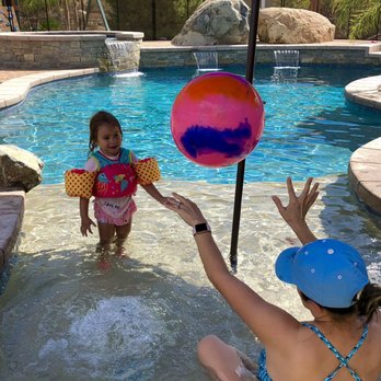 Quality Custom Pools - Pool & Hot Tub Service Near Me - Menifee, California