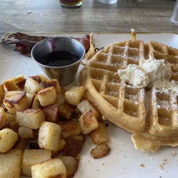 First Watch - Breakfast & Brunch Near Me - Hialeah, Florida