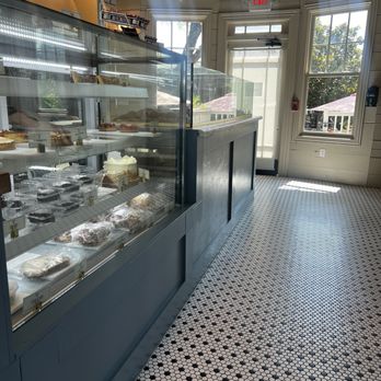 Village Baking Boulangerie - Pasty displays - Bakeries Near Me - Dallas, Texas Village Baking Boulangerie - Pasty displays - Bakeries Near Me - Dallas, Texas