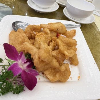 Pearl Bay Manor - calamari - Dim Sum Near Me - Dublin, California Pearl Bay Manor - calamari - Dim Sum Near Me - Dublin, California